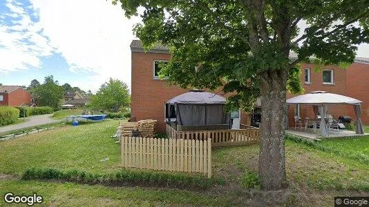 Lägenheter att hyra i Linköping - Bild från Google Street View