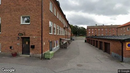 Lägenheter att hyra i Gävle - Bild från Google Street View