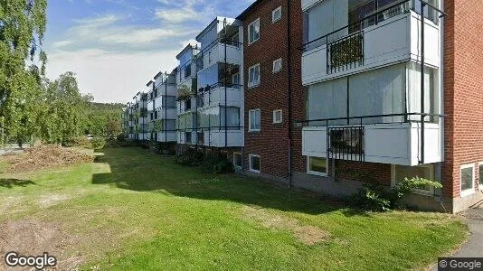 Lägenheter att hyra i Västra hisingen - Bild från Google Street View