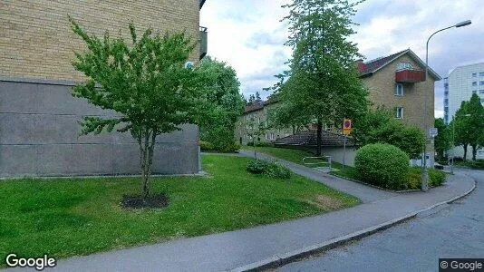 Lägenheter att hyra i Göteborg Östra - Bild från Google Street View