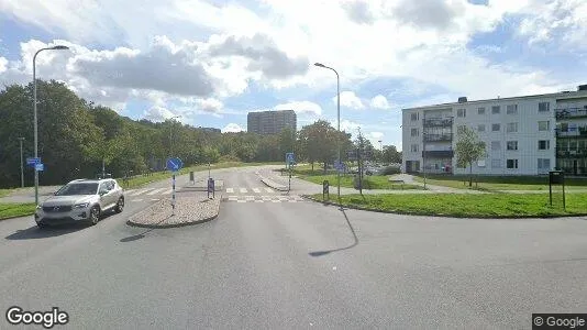 Lägenheter att hyra i Askim-Frölunda-Högsbo - Bild från Google Street View