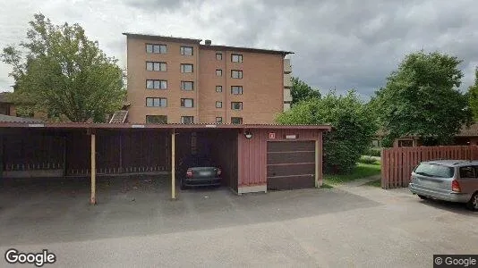 Lägenheter att hyra i Växjö - Bild från Google Street View