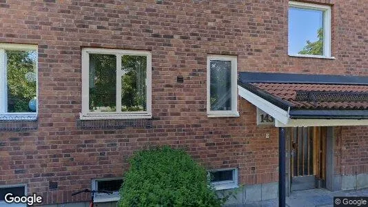 Lägenheter att hyra i Norrköping - Bild från Google Street View