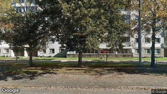 Lägenheter att hyra i Norrköping - Bild från Google Street View