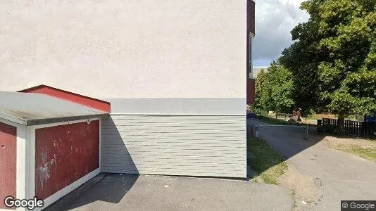 Lägenheter att hyra i Norrköping - Bild från Google Street View