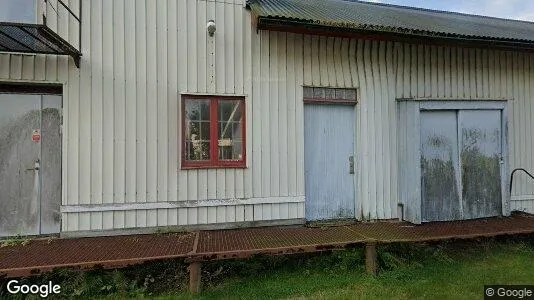 Lägenheter att hyra i Varberg - Bild från Google Street View