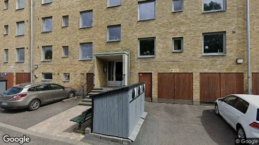 Lägenheter att hyra i Majorna-Linné - Bild från Google Street View