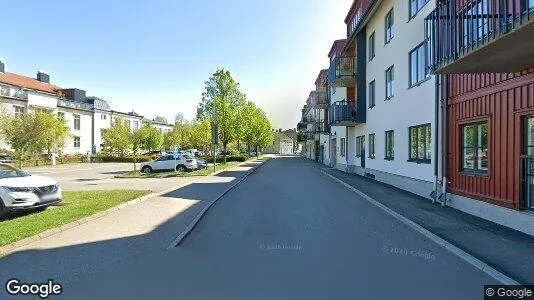 Lägenheter att hyra i Alingsås - Bild från Google Street View