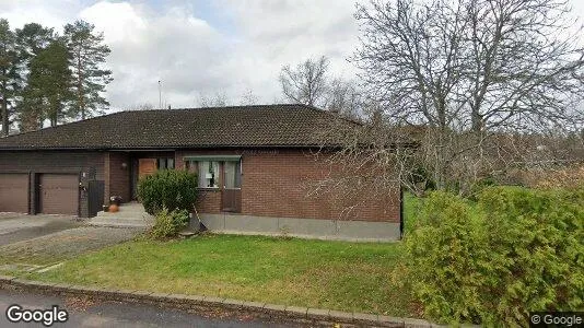 Lägenheter att hyra i Västerås - Bild från Google Street View