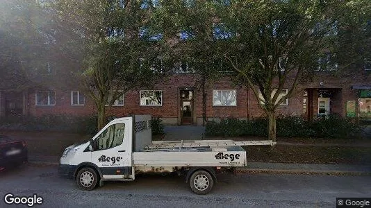 Lägenheter att hyra i Sofielund - Bild från Google Street View