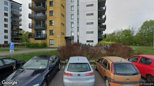 Lägenheter att hyra i Kalmar - Bild från Google Street View