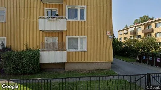 Lägenheter att hyra i Norrköping - Bild från Google Street View