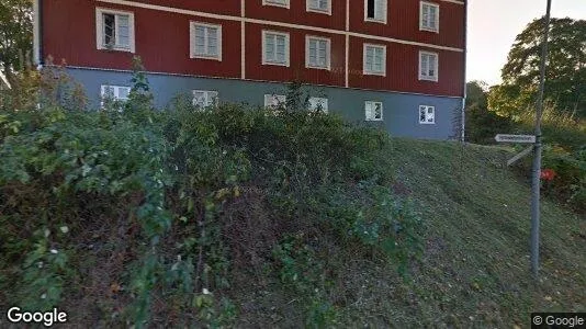 Lägenheter att hyra i Sundsvall - Bild från Google Street View