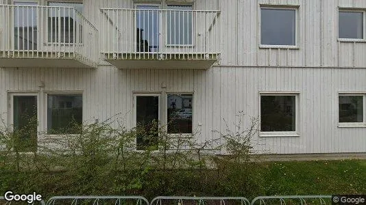 Lägenheter att hyra i Vimmerby - Bild från Google Street View
