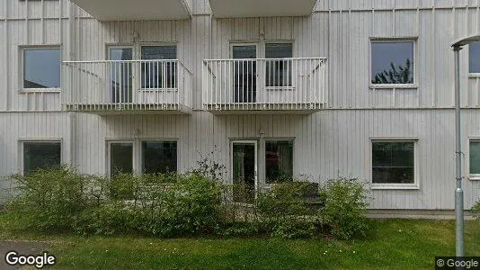 Lägenheter att hyra i Vimmerby - Bild från Google Street View
