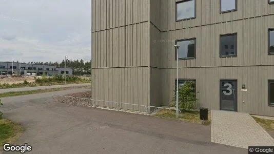 Lägenheter att hyra i Vimmerby - Bild från Google Street View
