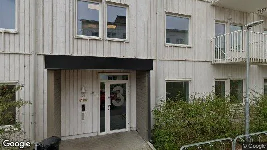 Lägenheter att hyra i Vimmerby - Bild från Google Street View