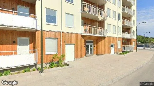 Lägenheter att hyra i Stockholm Innerstad - Bild från Google Street View