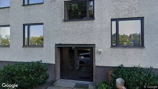 Lägenheter att hyra i Norrköping - Bild från Google Street View