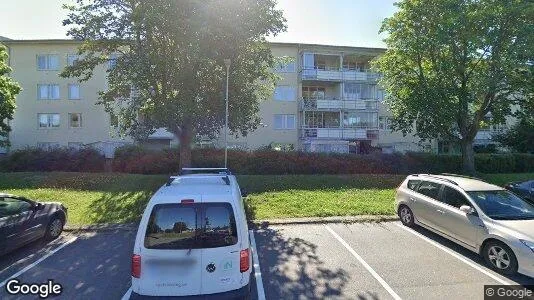 Lägenheter att hyra i Norrköping - Bild från Google Street View