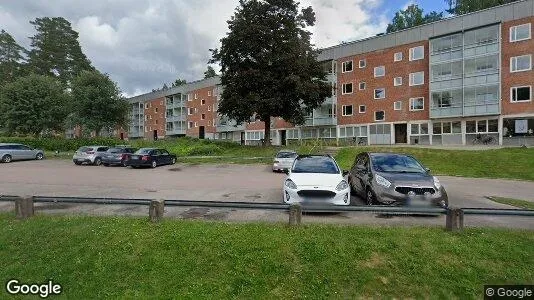 Lägenheter att hyra i Arvika - Bild från Google Street View
