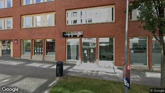 Lägenheter att hyra i Västerort - Bild från Google Street View