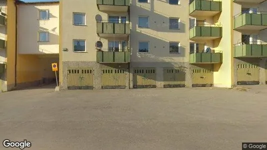 Lägenheter att hyra i Söderort - Bild från Google Street View