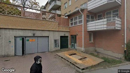 Lägenheter att hyra i Västerort - Bild från Google Street View