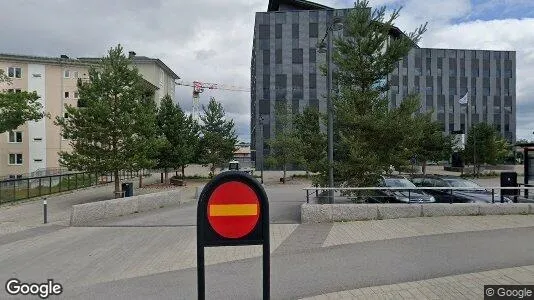 Lägenheter att hyra i Växjö - Bild från Google Street View