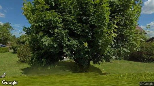 Lägenheter att hyra i Eslöv - Bild från Google Street View