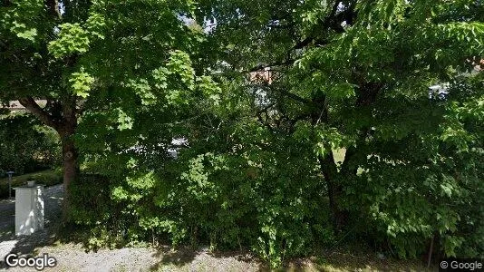 Lägenheter att hyra i Danderyd - Bild från Google Street View