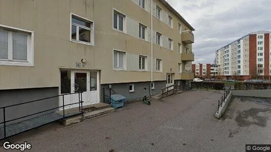 Lägenheter att hyra i Eskilstuna - Bild från Google Street View