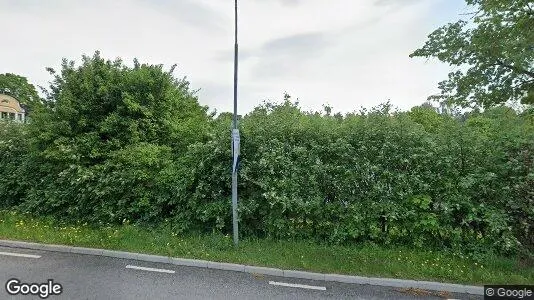 Lägenheter att hyra i Danderyd - Bild från Google Street View