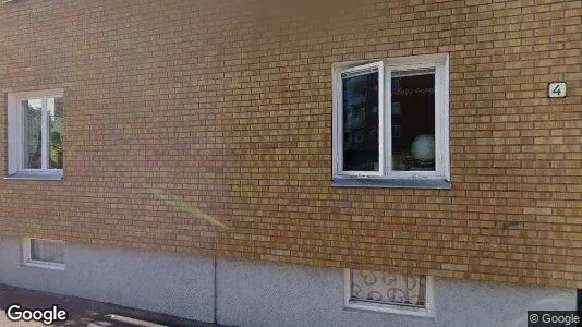 Lägenheter att hyra i Karlstad - Bild från Google Street View