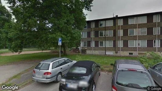 Lägenheter att hyra i Linköping - Bild från Google Street View