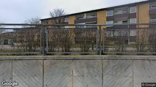 Lägenheter att hyra i Helsingborg - Bild från Google Street View