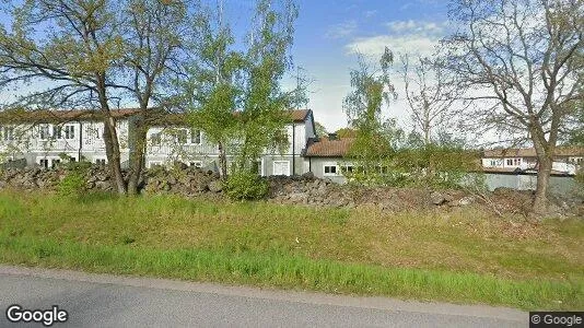 Lägenheter att hyra i Kalmar - Bild från Google Street View