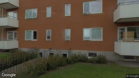 Lägenheter att hyra i Linköping - Bild från Google Street View