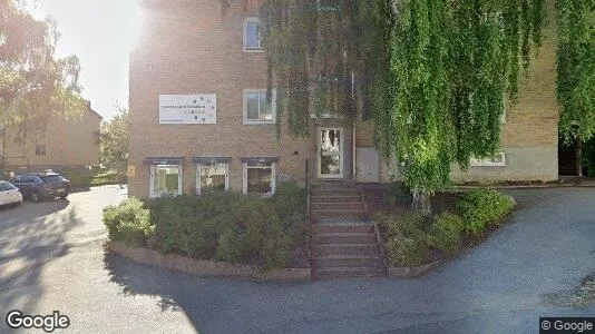 Lägenheter att hyra i Borås - Bild från Google Street View