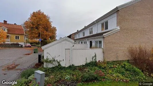 Lägenheter att hyra i Danderyd - Bild från Google Street View