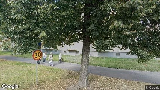 Lägenheter att hyra i Eskilstuna - Bild från Google Street View