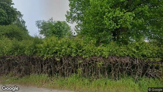 Lägenheter att hyra i Malmö Centrum - Bild från Google Street View