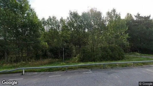 Lägenheter att hyra i Borås - Bild från Google Street View