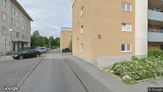 Lägenheter att hyra i Söderort - Bild från Google Street View