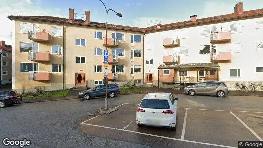 Lägenheter att hyra i Söderort - Bild från Google Street View