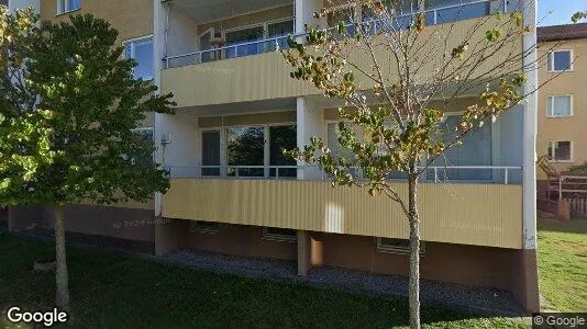 Lägenheter att hyra i Linköping - Bild från Google Street View