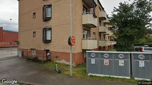 Lägenheter att hyra i Eskilstuna - Bild från Google Street View