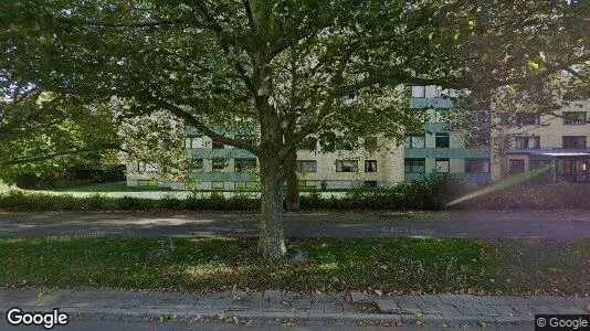 Lägenheter att hyra i Malmö Centrum - Bild från Google Street View