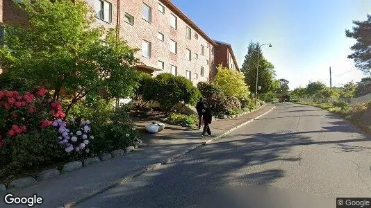 Lägenheter att hyra i Göteborg Östra - Bild från Google Street View
