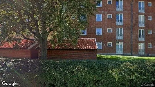 Lägenheter att hyra i Askim-Frölunda-Högsbo - Bild från Google Street View